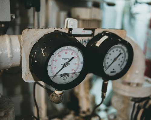 Pressure Testing