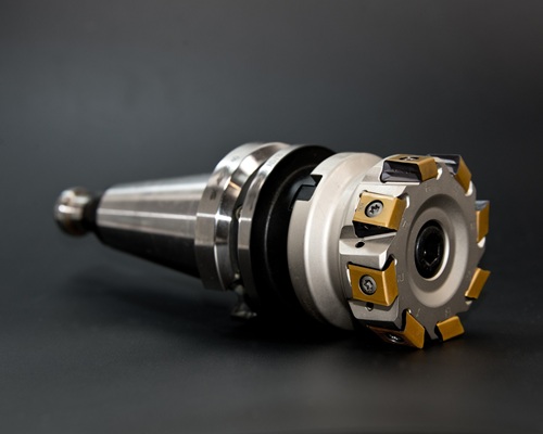 CNC Machining