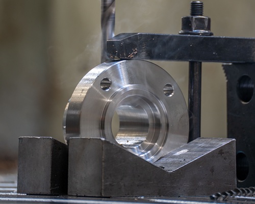 Manufacturing and Modifications