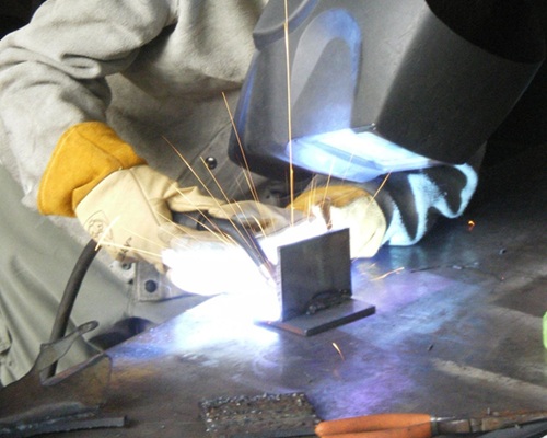 Fabrication