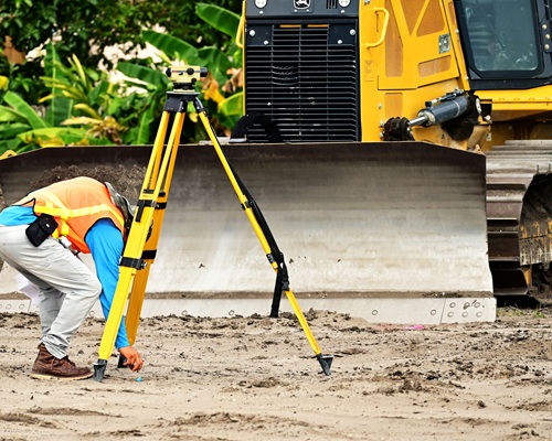 Onsite Surveys