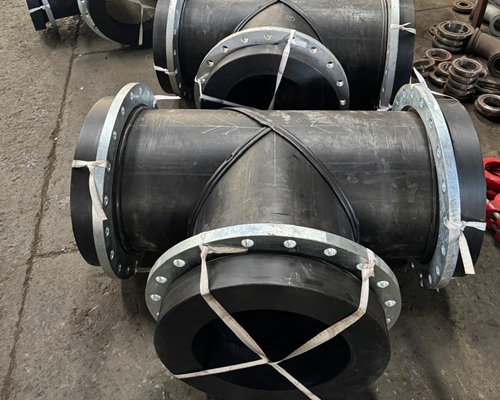 HDPE Pipes
