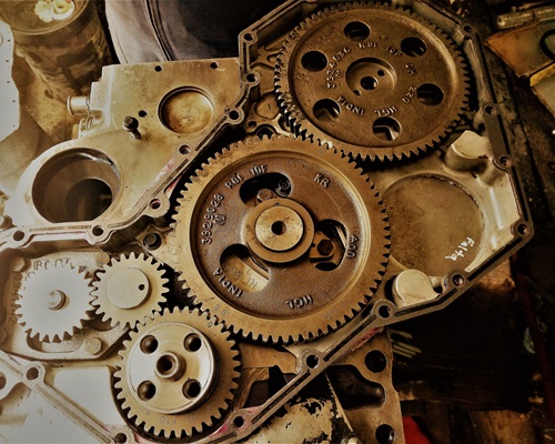 Reverse Engineering